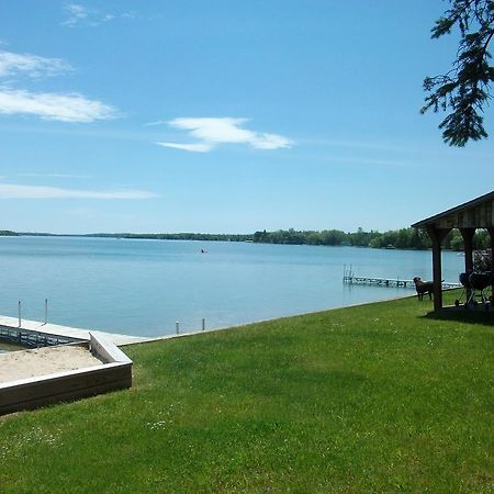 Grand Lake Resort Presque Isle Exterior foto