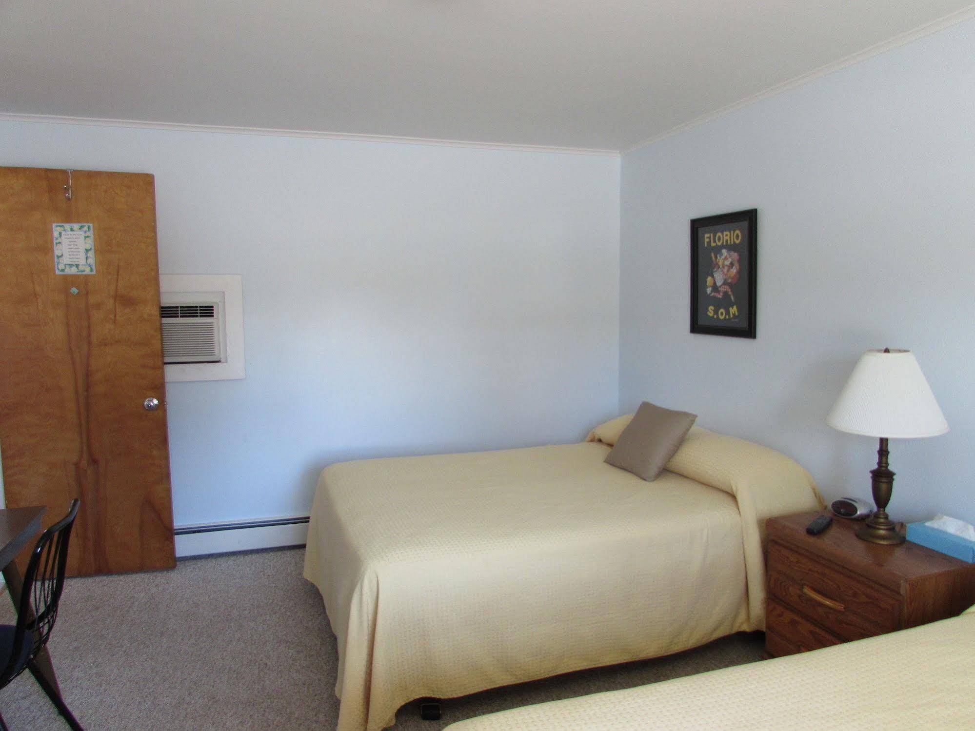 Grand Lake Resort Presque Isle Exterior foto