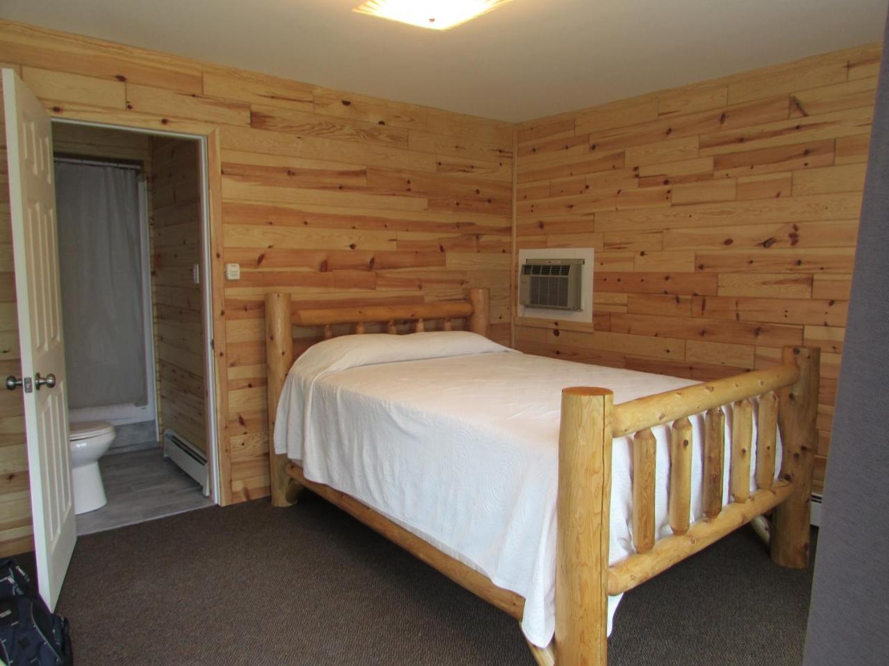 Grand Lake Resort Presque Isle Exterior foto